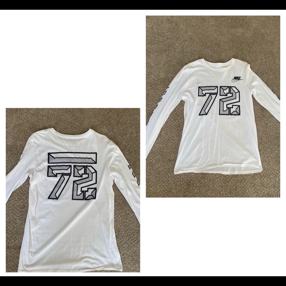 Long Sleeve